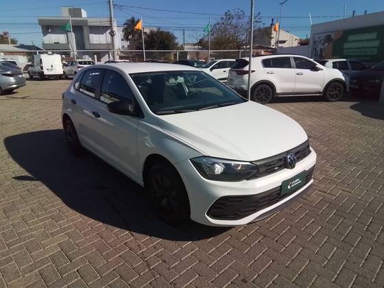 VOLKSWAGEN POLO 1.0 MPI TRACK MANUAL VOLKSWAGEN POLO 1.0 MPI TRACK MANUAL